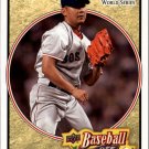 2008 Upper Deck Heroes 28 Daisuke Matsuzaka