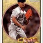 2008 Upper Deck Heroes 28 Daisuke Matsuzaka