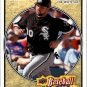 2008 Upper Deck Heroes 45 Nick Swisher