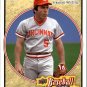 2008 Upper Deck Heroes 50 Johnny Bench
