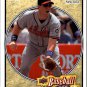 2008 Upper Deck Heroes 9 Mark Teixeira