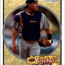 2008 Upper Deck Heroes 66 Ivan Rodriguez 2008 Upper Deck Heroes 66 Ivan Rodriguez