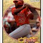2008 Upper Deck Heroes 82 Vladimir Guerrero