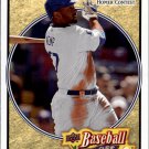 2008 Upper Deck Heroes 90 Matt Kemp 2008 Upper Deck Heroes 90 Matt Kemp