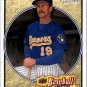 2008 Upper Deck Heroes 99 Robin Yount