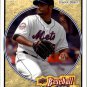 2008 Upper Deck Heroes 108 Johan Santana