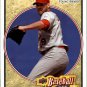 2008 Upper Deck Heroes 158 Chris Carpenter