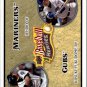 2008 Upper Deck Heroes 182 Ichiro Suzuki/Kosuke Fukudome