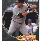2008 Upper Deck Heroes Black 42 Jim Thome