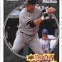 2008 Upper Deck Heroes Black 42 Jim Thome