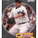 2008 Upper Deck Heroes Black 119 Joba Chamberlain 2008 Upper Deck Heroes Black 119 Joba Chamberlain