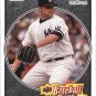 2008 Upper Deck Heroes Black 119 Joba Chamberlain