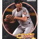 2008 Upper Deck Heroes Black 151 Omar Vizquel