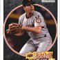 2008 Upper Deck Heroes Black 151 Omar Vizquel