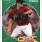 2008 Upper Deck Heroes Emerald 76 Roy Oswalt