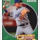 2008 Upper Deck Heroes Emerald 93 Chin-Lung Hu