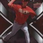 2008 Upper Deck StarQuest 28 Brandon Webb