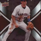 2008 Upper Deck StarQuest 30 Michael Young
