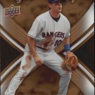 2008 Upper Deck StarQuest Uncommon 30 Michael Young