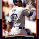 2008 Upper Deck Timeline 23 Matt Kemp