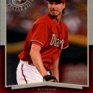 2008 Upper Deck Timeline 26 Randy Johnson