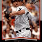 2008 Upper Deck Timeline 29 Chien-Ming Wang 2008 Upper Deck Timeline 29 Chien-Ming Wang