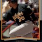 2008 Upper Deck Timeline 44 Frank Thomas