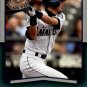 2008 Upper Deck Timeline 48 Ichiro Suzuki
