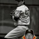 2008 Upper Deck Timeline 140 Chien-Ming Wang 94 ATH
