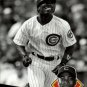 2008 Upper Deck Timeline 166 Alfonso Soriano 94 ATH