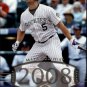 2008 Upper Deck Timeline 243 Matt Holliday 04 TT