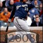 2008 Upper Deck Timeline 268 Prince Fielder 04 TT