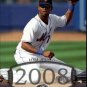 2008 Upper Deck Timeline 271 Jose Reyes 04 TT