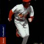 2008 Upper Deck Timeline 323 Brian Barton 93 SP