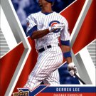 2008 Upper Deck X 18 Derrek Lee