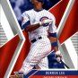 2008 Upper Deck X 18 Derrek Lee