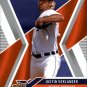 2008 Upper Deck X 39 Justin Verlander