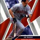 2008 Upper Deck X 60 Joe Mauer
