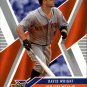 2008 Upper Deck X 62 David Wright