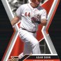 2008 Upper Deck X Die Cut 29 Adam Dunn