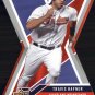 2008 Upper Deck X Die Cut 33 Travis Hafner