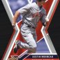 2008 Upper Deck X Die Cut 59 Justin Morneau