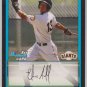 2009 Bowman Prospects BP16 Ehire Adrianza