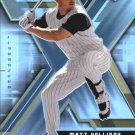2009 SPx 37 Matt Holliday 2009 SPx 37 Matt Holliday
