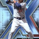 2009 SPx 44 Matt Kemp 2009 SPx 44 Matt Kemp