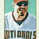 2009 Topps 206 Mini Piedmont 155 Adam Dunn 2009 Topps 206 Mini Piedmont 155 Adam Dunn