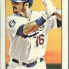 2009 Topps 206 Mini Piedmont 34 Andre Ethier 2009 Topps 206 Mini Piedmont 34 Andre Ethier