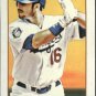 2009 Topps 206 Mini Piedmont 34 Andre Ethier