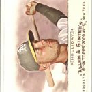 2009 Topps Allen and Ginter 60 Matt Holliday 2009 Topps Allen and Ginter 60 Matt Holliday