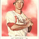 2009 Topps Allen and Ginter 165 Chase Utley